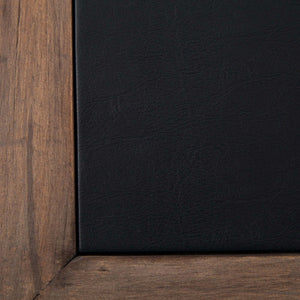 Ogden Large Desk - Ash