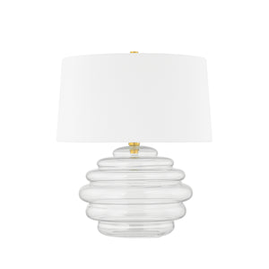 OSHAWA Table Lamp