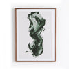 Green Stroke