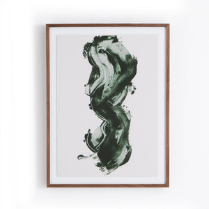 Green Stroke