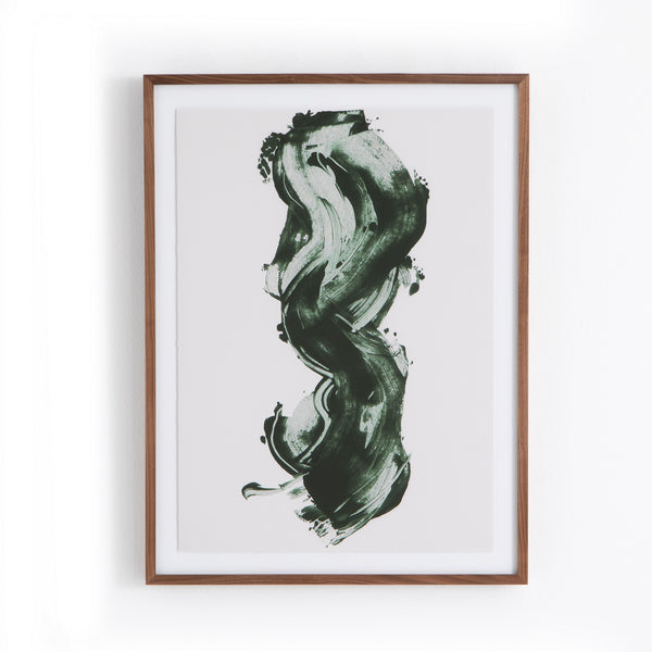 Green Stroke