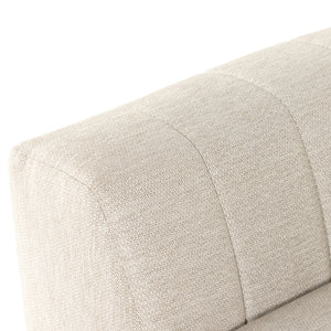 Gwen Outdoor Corner Piece In Faye Sand