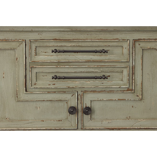 Aged Sheridan Sideboard