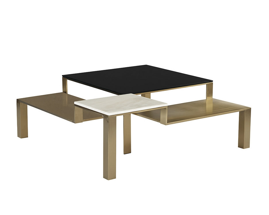 Saber Coffee Table