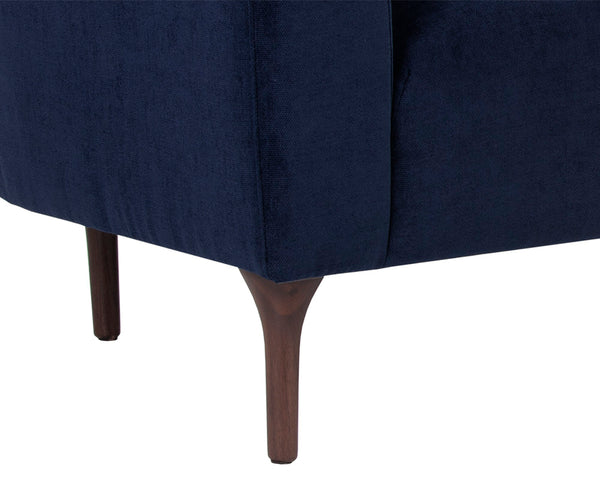 MAGNOLIA SOFA - DANNY NAVY
