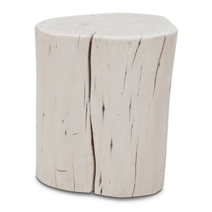 Brooks Wood Stump