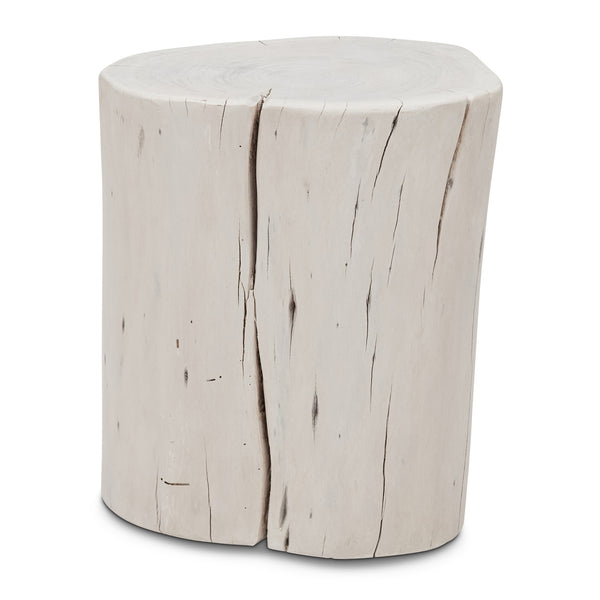 Brooks Wood Stump