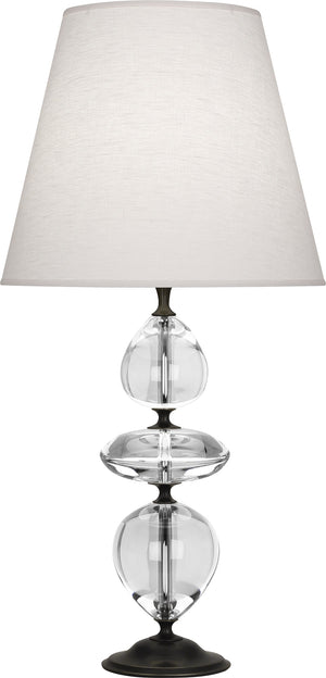 Williamsburg Orlando Table Lamp