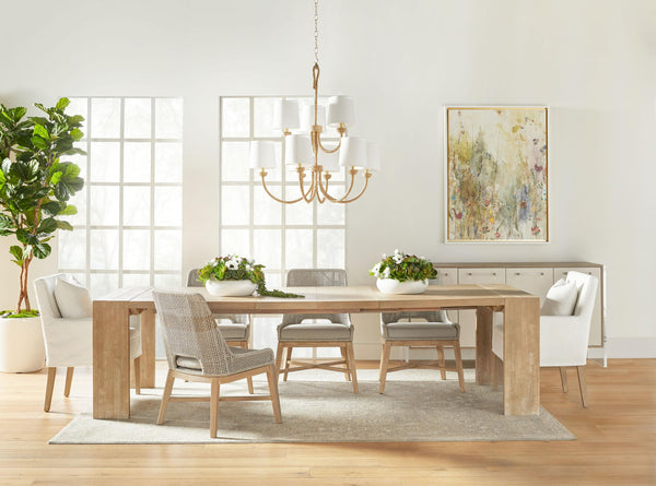 Tropea Extension Dining Table