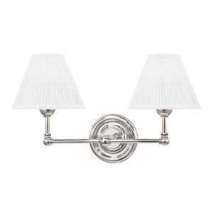 Classic No.1 Wall Sconce