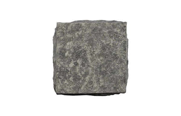Cast Stone Pedestal, Large
