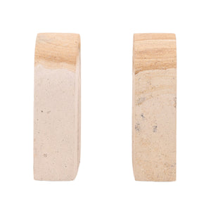Belgrave Bookend Set of 2