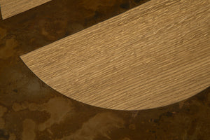 Soria Cocktail Table