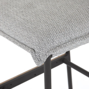Vega Outdoor Stool-Faye Sand-Bar