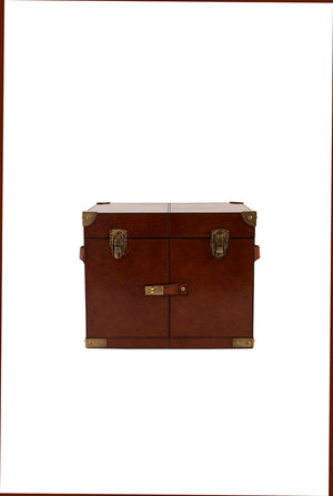 Buffalo Run Bar Box