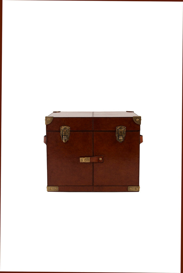 Buffalo Run Bar Box