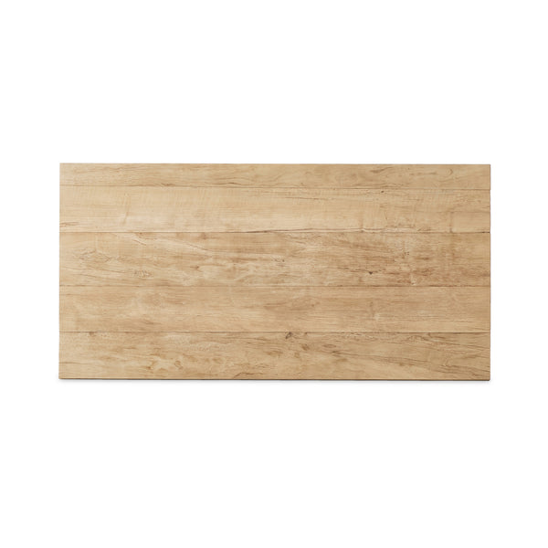 Kitridge Coffee Table in Bleached Alder