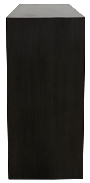 Caine Console, Pale