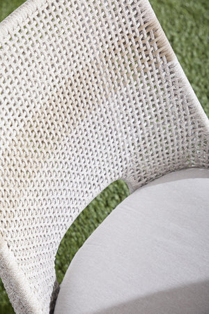Tapestry Outdoor Dining Chair, Set of 2