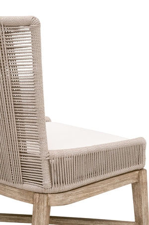 Overlay Dining Chair, Set of 2