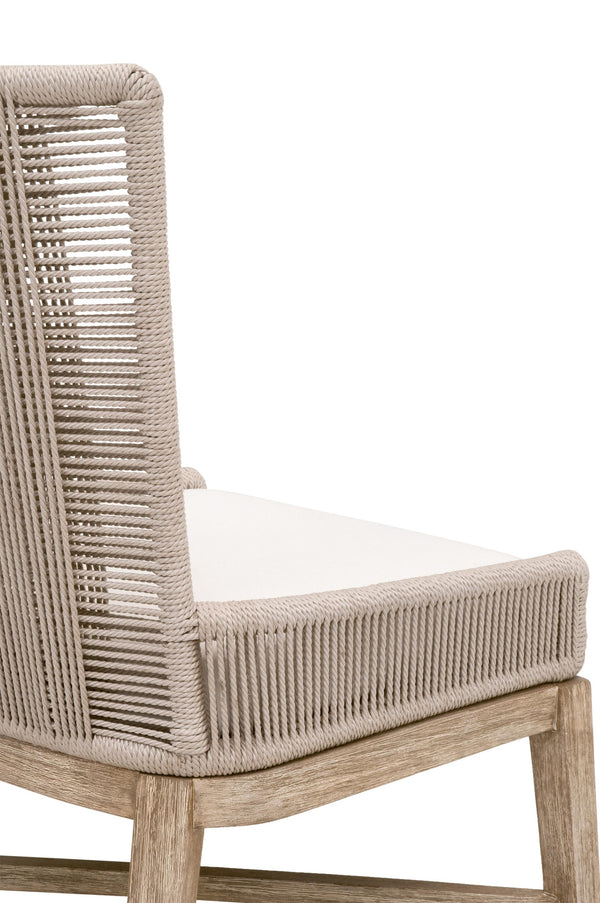 Overlay Dining Chair, Set of 2