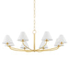 Stacey Chandelier