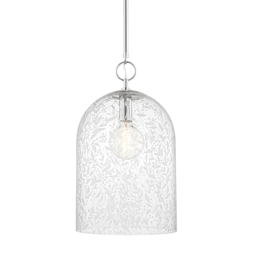 Belleville Pendant