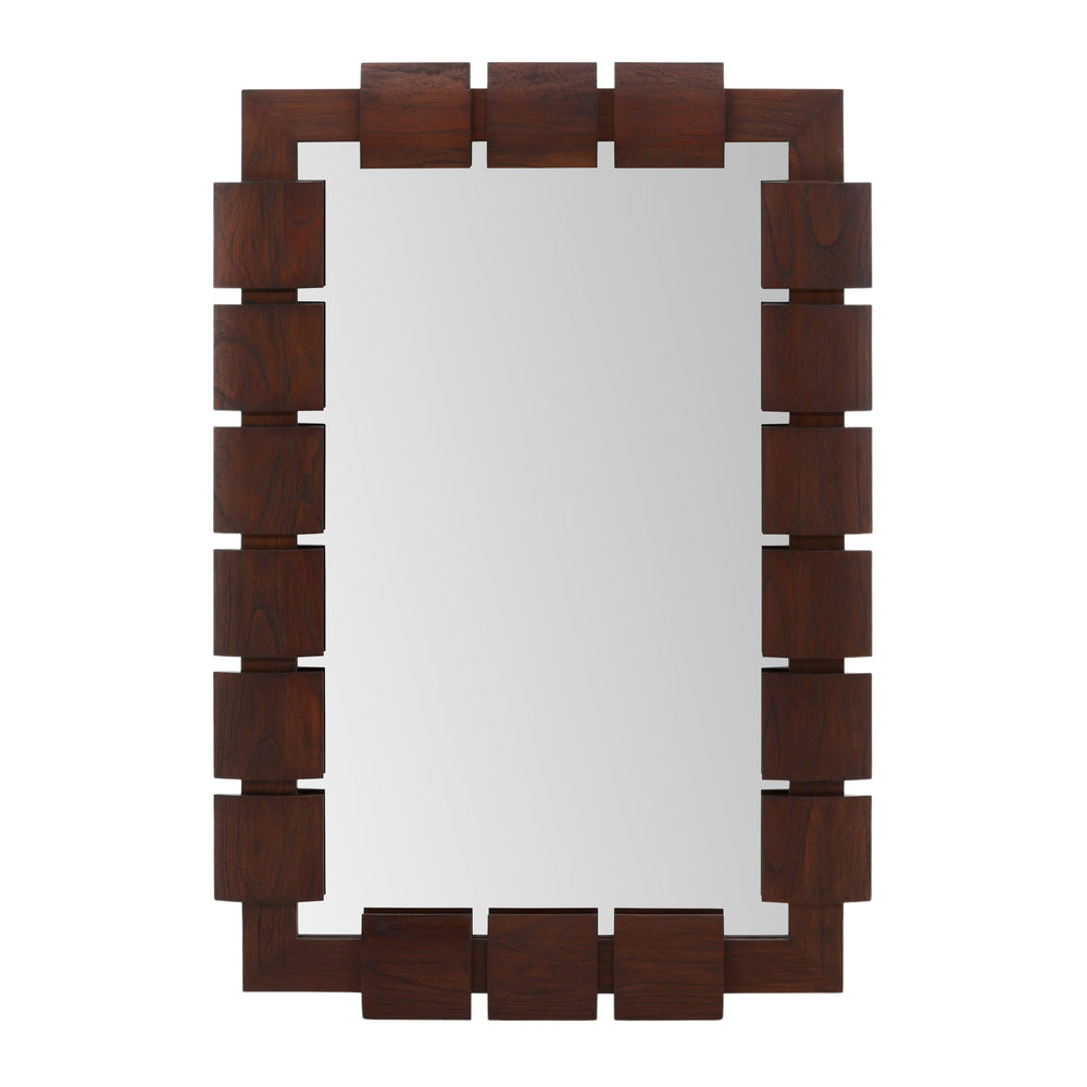 Avignon Mirror