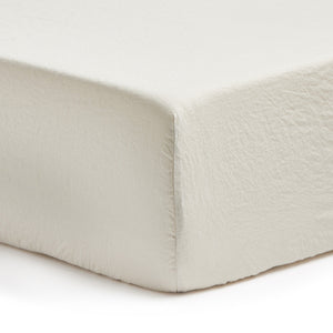 Sable Fitted Sheet