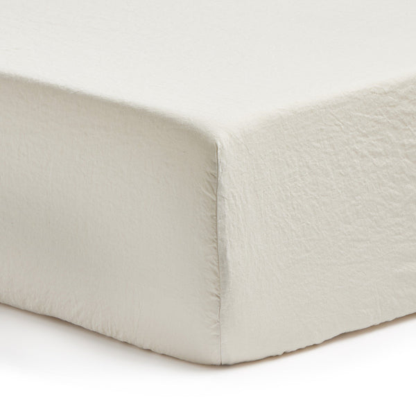 Sable Fitted Sheet