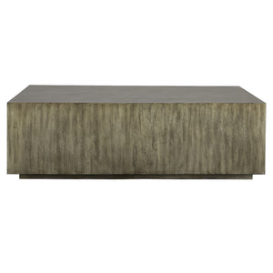 Kareem Coffee Table