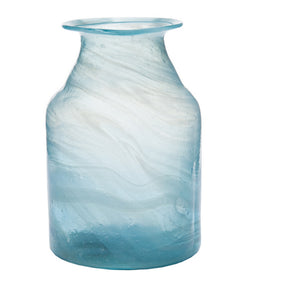 Agate Glass, Jar
