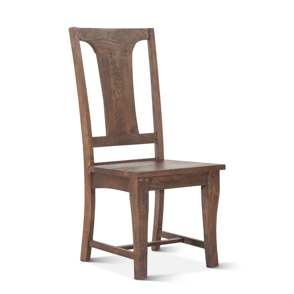 Nimes Dining Chair, Weathered Mango