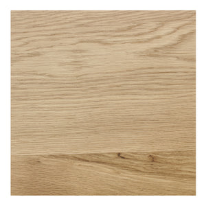Moe's Cohen Coffee Table in Natural Oak