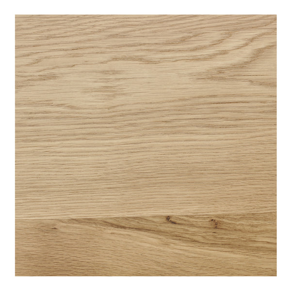 Moe's Cohen Coffee Table in Natural Oak