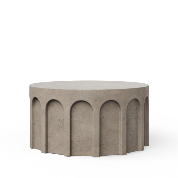 Atlas Coffee Table