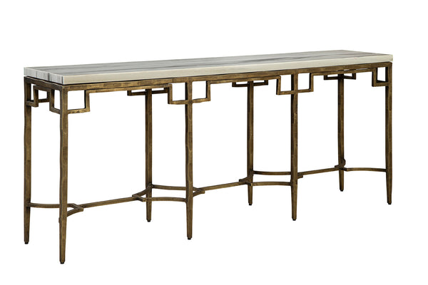 Tours Console