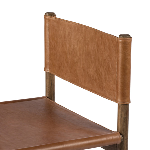 Kena Stool In Sonoma Butterscotch In Counter