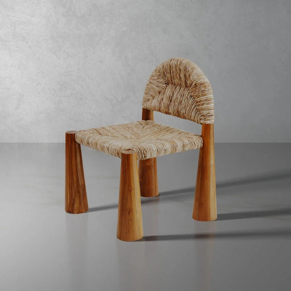 Dewan Side Chair