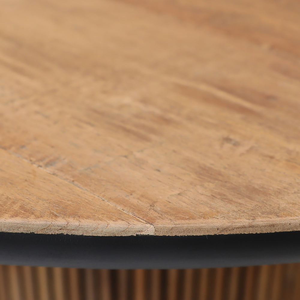 Varen Round Dining Table