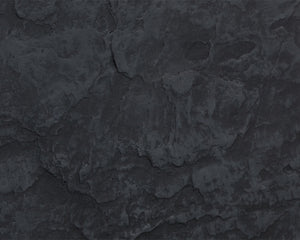 Newbury Side Table - Black Slate