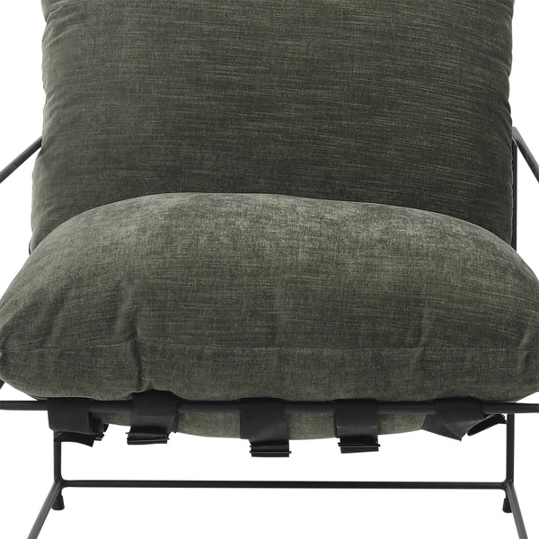 Atria Occasional Chair