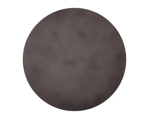 BERNABY COFFEE TABLE - GUNMETAL