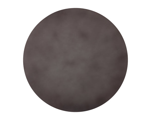 BERNABY COFFEE TABLE - GUNMETAL