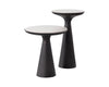 CHIZU NESTING END TABLES (SET OF 2)