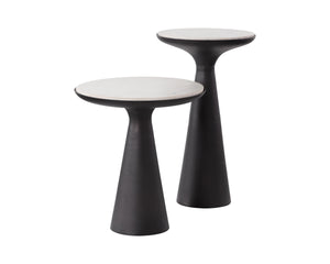 CHIZU NESTING END TABLES (SET OF 2)