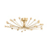 FALKIRK Semi Flush