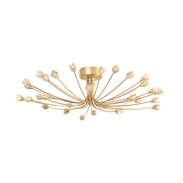 FALKIRK Semi Flush