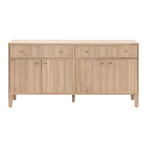 Highland Media Sideboard