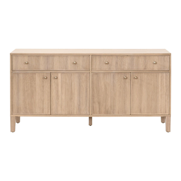 Highland Media Sideboard